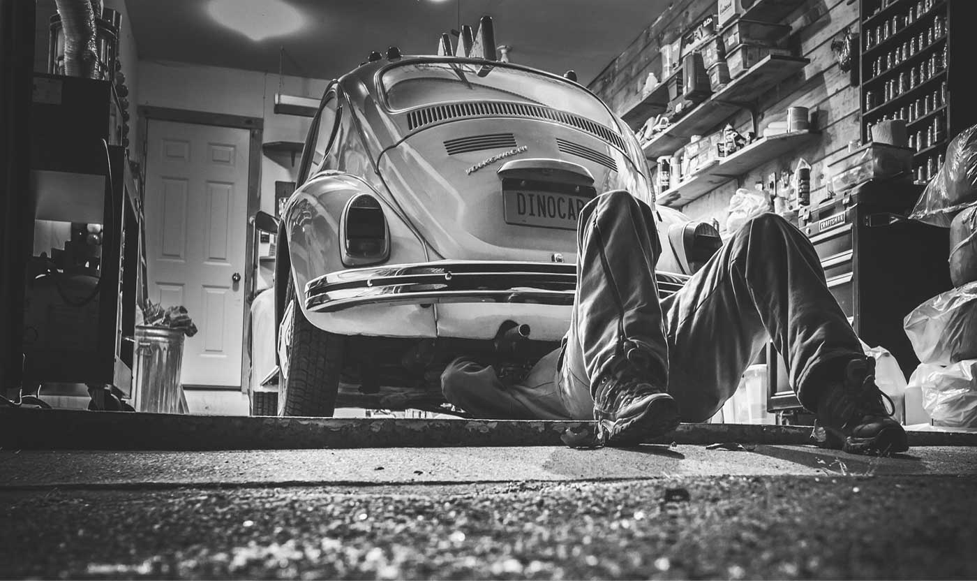 Herhangi bir arıza veya rutin bakım içinAntalya Oto Servisi